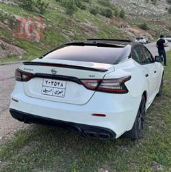 Nissan Maxima
